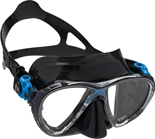 Maxlux Evo Beuchat - Masque de plongée sous marine