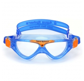 Lunettes Aquasphère Vista Junior