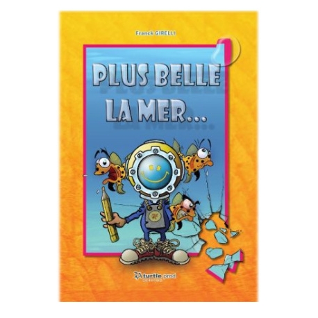 Plus Belle la Mer…