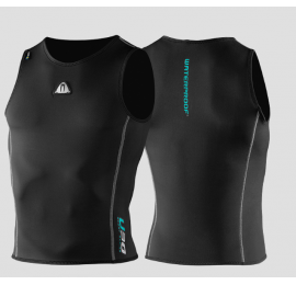 Combinaison sous-vêtement polaire - WPSKIN - Waterproof Diving GmbH - pour  la plongée