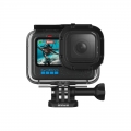 Caisson étanche GoPro pour Hero12,11,10 9 Black