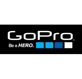 Anti-buée pour caisson GoPro