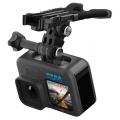 Fixation de bouche pour GoPro