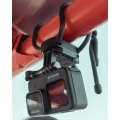 Fixation flexible pour Gopro