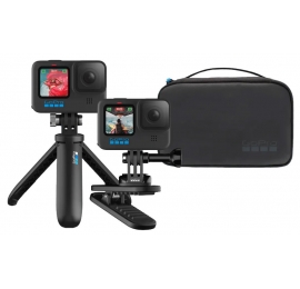 Kit Voyage pour Gopro