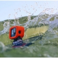 Fixations GoPro pour planche de surf