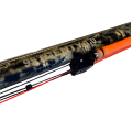 Arbalète 1.5 Stato Roller 95 cm Denty Spearfishing avec moulinet