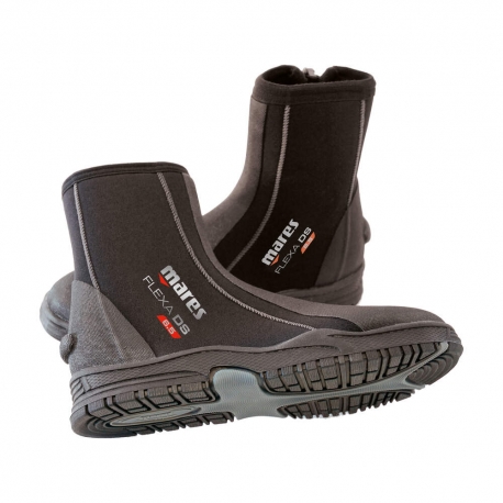 Bottillons Mares Dive Boot Flexa DS 6.5mm