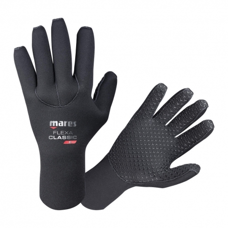 Gants Mares Flexa Classic 5mm