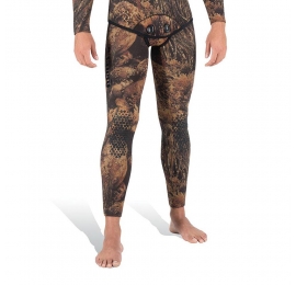 Pantalon Mares Illusion Brown