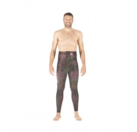 Pantalon Mares Polygon Brown 5mm