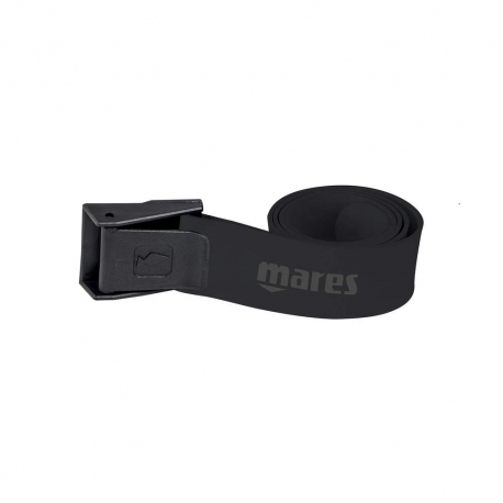 Ceinture élastique Mares avec boucle nylon