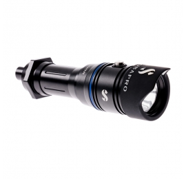 Lampe Scubapro Nova 1000R Wide