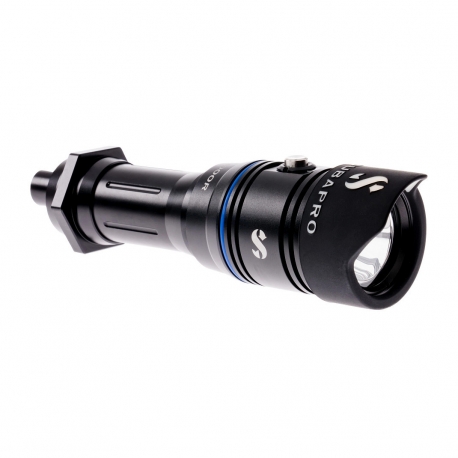 Lampe Scubapro Nova 1000R Wide