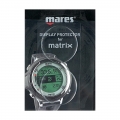 Protection d'écran pour Mares Matrix/Smart/Smart Air