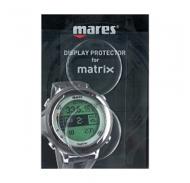 Protection d'écran pour Mares Matrix/Smart/Smart Air
