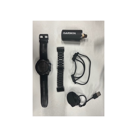 Pack Mk2i Garmin - Occasion