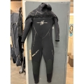 Combinaison d'occasion Aqualung SolaFX Taille M/L