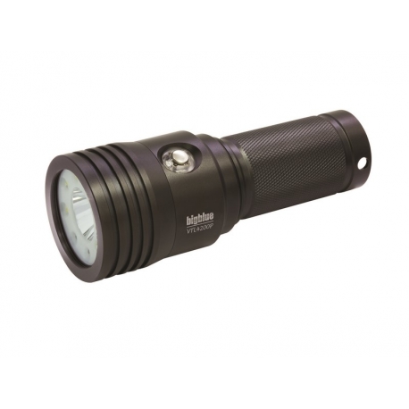 Lampe BigBlue VTL3800 P