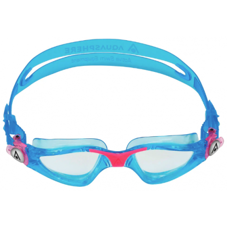 Lunettes de Natation AquaSphère Kayenne Junior