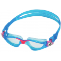 Lunettes de Natation AquaSphère Kayenne Junior