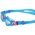 Lunettes de Natation AquaSphère Kayenne Junior