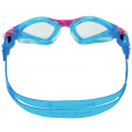 Lunettes de Natation AquaSphère Kayenne Junior