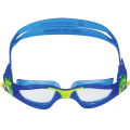 Lunettes de Natation AquaSphère Kayenne Junior