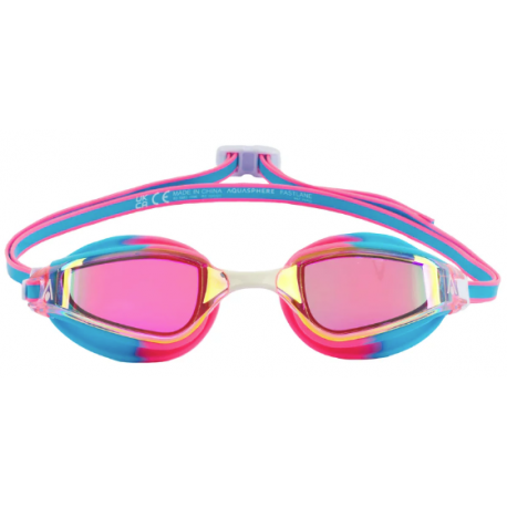 Lunettes de Natation AquaSphère Fastlane