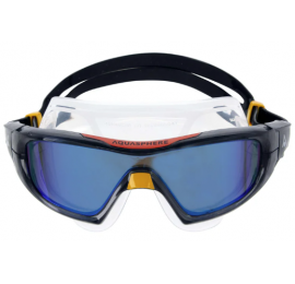 Masque de Natation AquaSphère Vista Pro