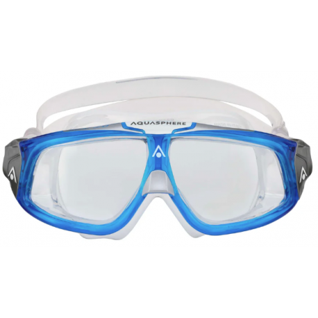 Masque de Natation AquaSphère Seal 2.0