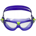 Masque de Natation Enfant AquaSphère Seal Kid 2.0