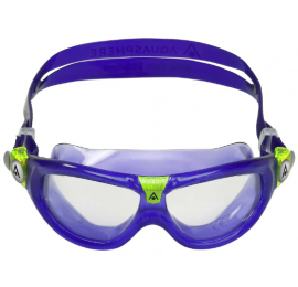 Masque de Natation Enfant AquaSphère Seal Kid 2.0