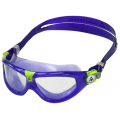 Masque de Natation Enfant AquaSphère Seal Kid 2.0