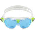 Masque de Natation Enfant AquaSphère Seal Kid 2.0