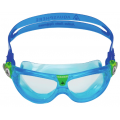 Masque de Natation Enfant AquaSphère Seal Kid 2.0