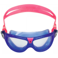 Masque de Natation Enfant AquaSphère Seal Kid 2.0