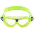 Masque de Natation Enfant AquaSphère Seal Kid 2.0