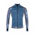 Veste Zippée Beuchat Beuchat Seaweed Man