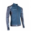 Veste Zippée Beuchat Beuchat Seaweed Man