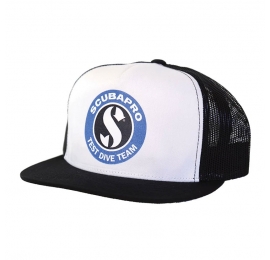 Casquette Scubapro SnapBack