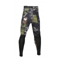 Pantalon Dessault Mérou Camo