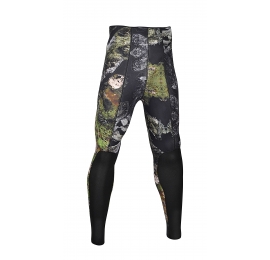 Pantalon Dessault Mérou Camo