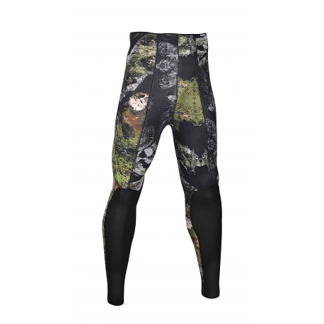 Pantalon Dessault Mérou Camo