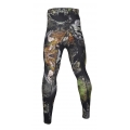 Pantalon Dessault Mérou Camo