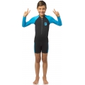 Combinaison Junior Cressi Little Shark