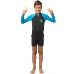 Combinaison Junior Cressi Little Shark