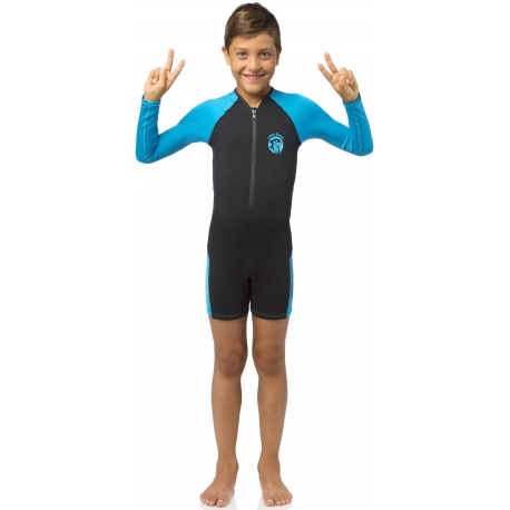 Combinaison Junior Cressi Little Shark