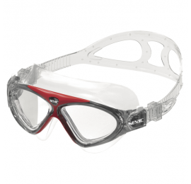 Lunette de natation Seac Vision HD