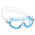 Masque de Natation Cressi Baloo Jr 7-13 ans